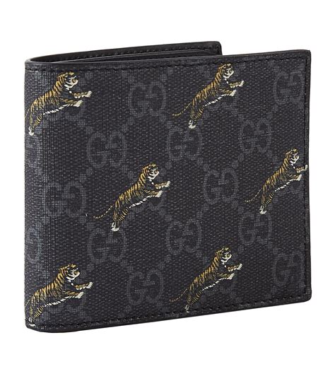 gucci mens wallet singapore|Gucci wallet men cost.